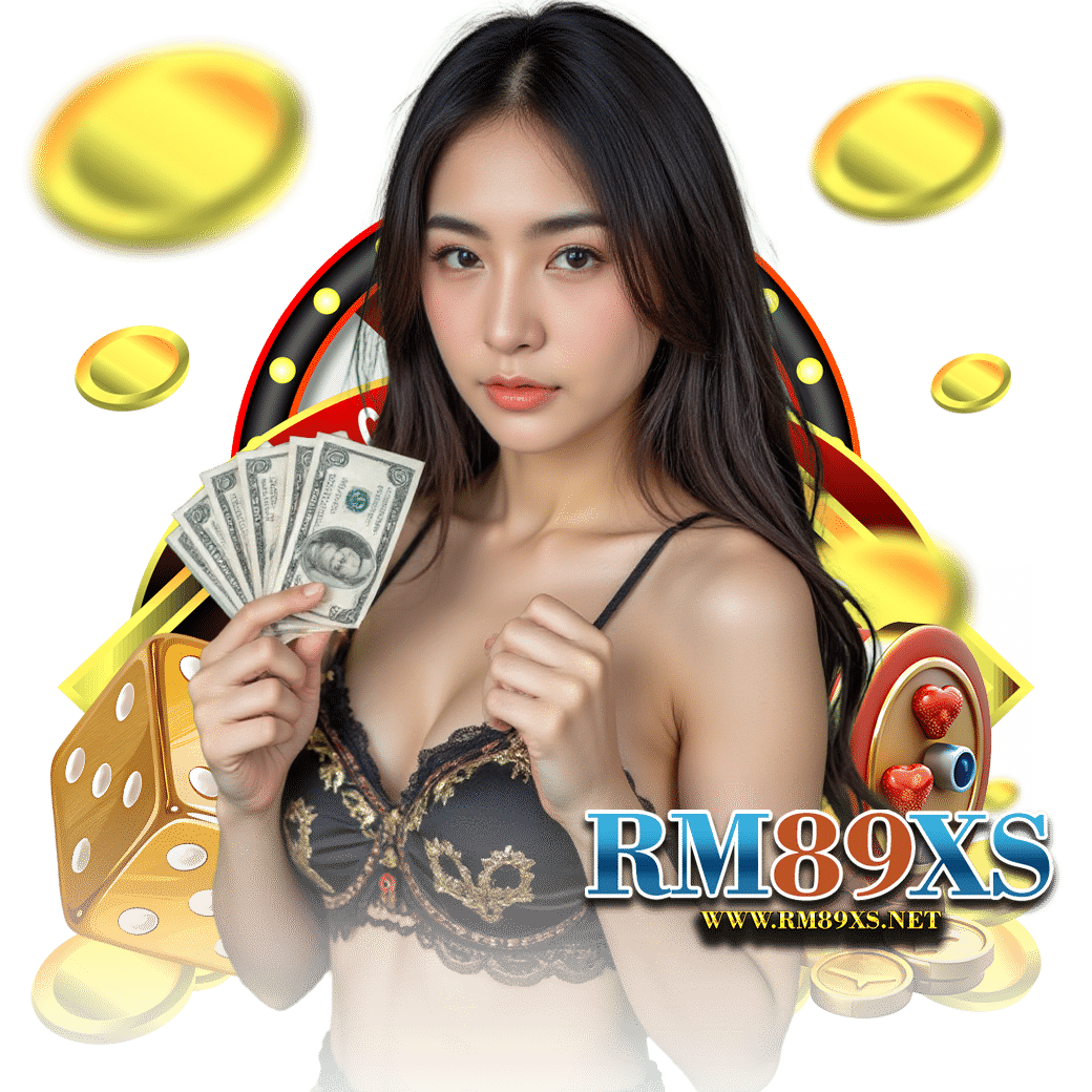 rm89x slot