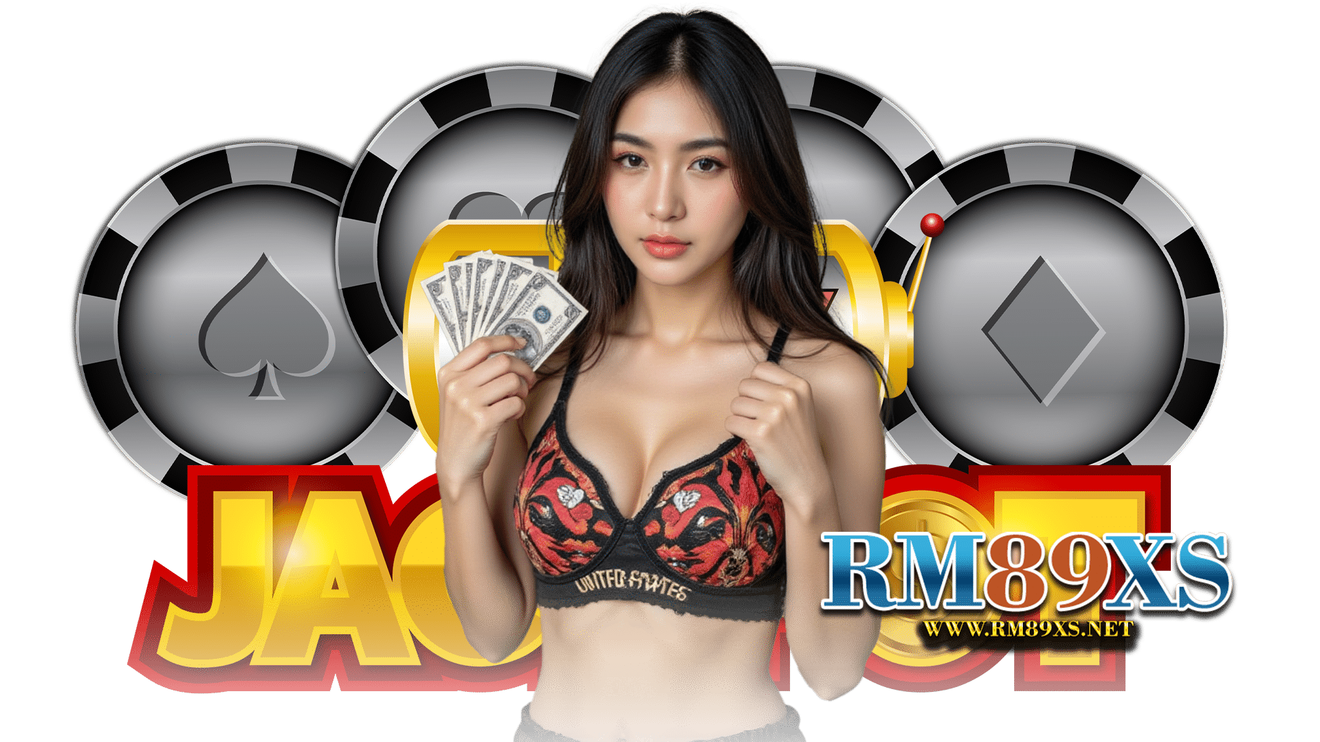 rm89x